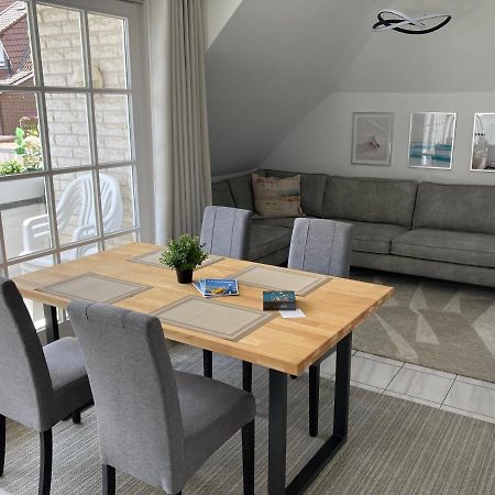 Ferienwohnung Hasenkamp 15 Gromitz Bagian luar foto