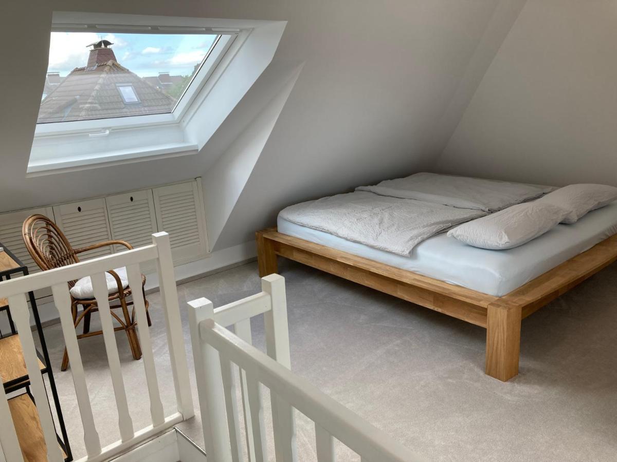 Ferienwohnung Hasenkamp 15 Gromitz Bagian luar foto