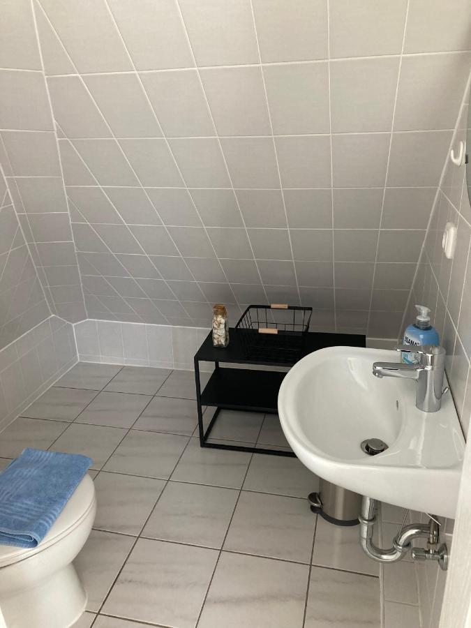 Ferienwohnung Hasenkamp 15 Gromitz Bagian luar foto