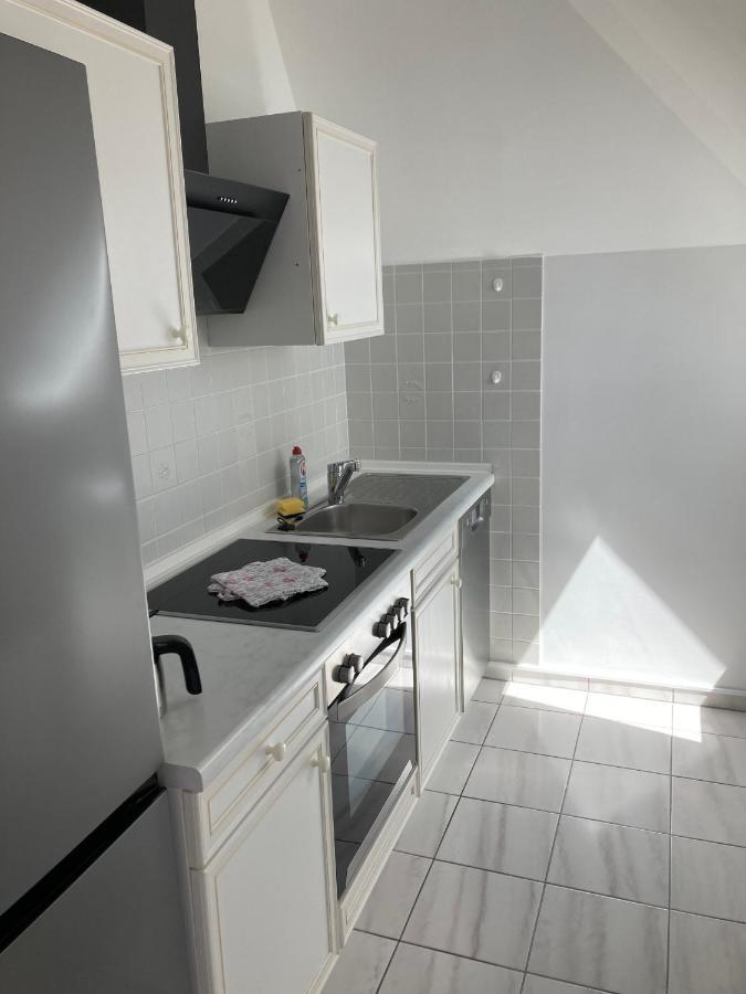 Ferienwohnung Hasenkamp 15 Gromitz Bagian luar foto