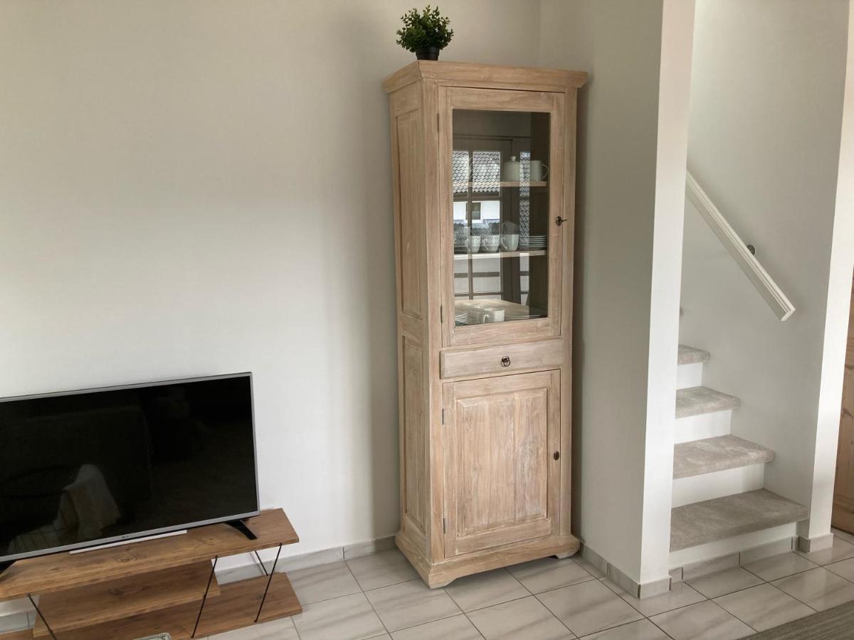 Ferienwohnung Hasenkamp 15 Gromitz Bagian luar foto