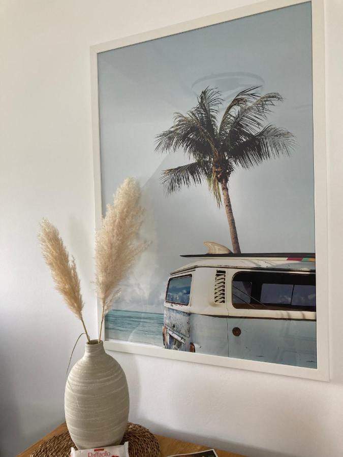Ferienwohnung Hasenkamp 15 Gromitz Bagian luar foto